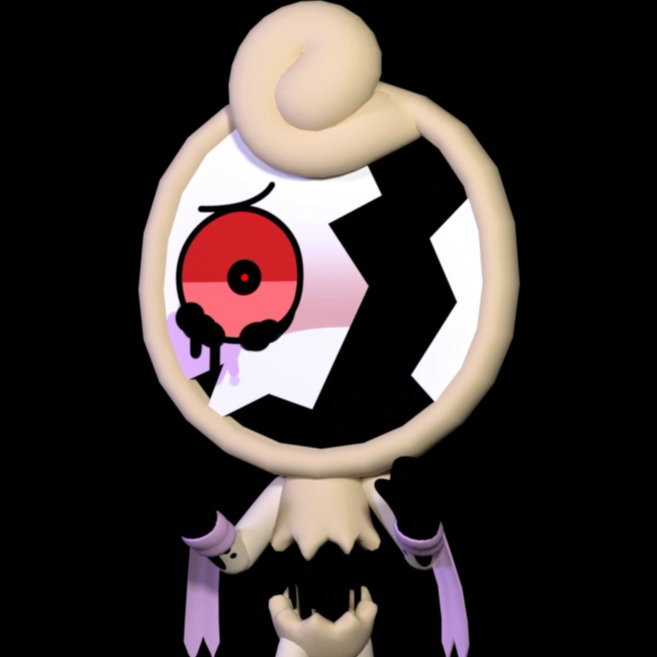 Twisted Glisten (Voice-Actor)
