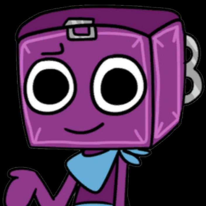 Boxten (Voice-Actor)