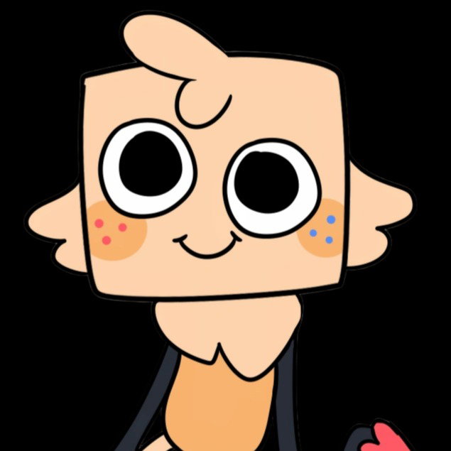 Goob (Voice-Actor)