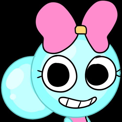 Poppy (Voice-Actor)