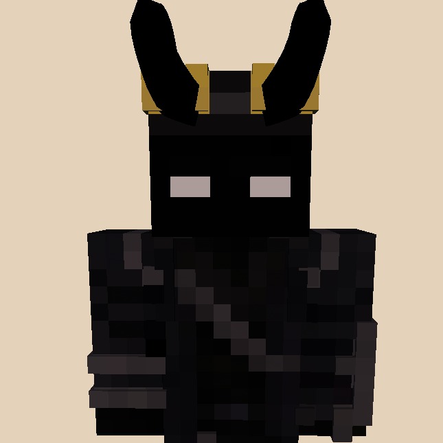 Demon King [Amaterasu] (Main Role)