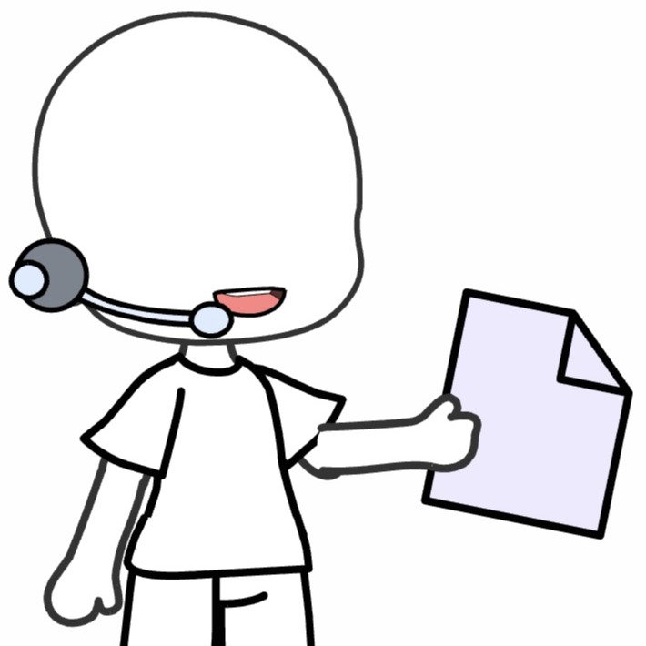Narrator Auditions