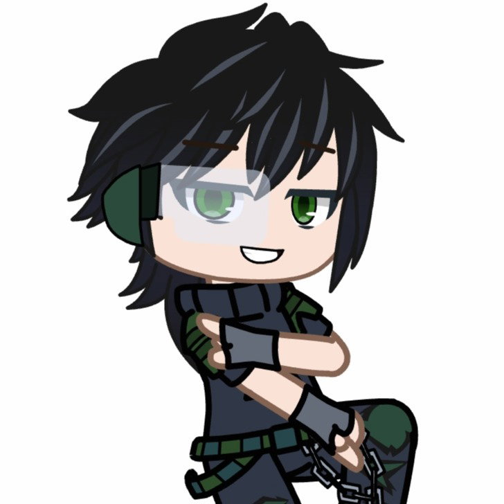 Shiro - The Shapeshifter Auditions