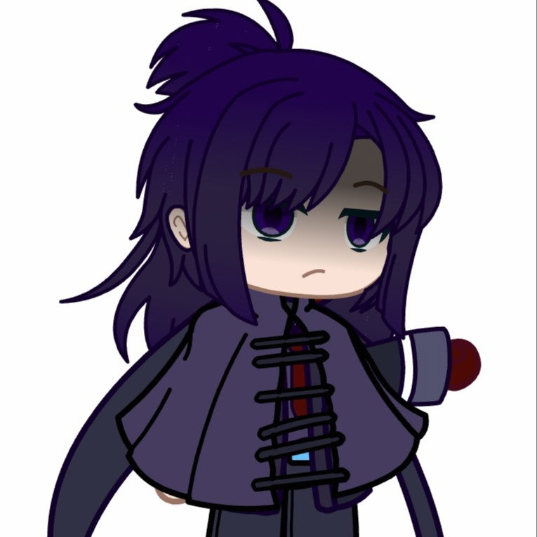 Fumikage - The Void Auditions