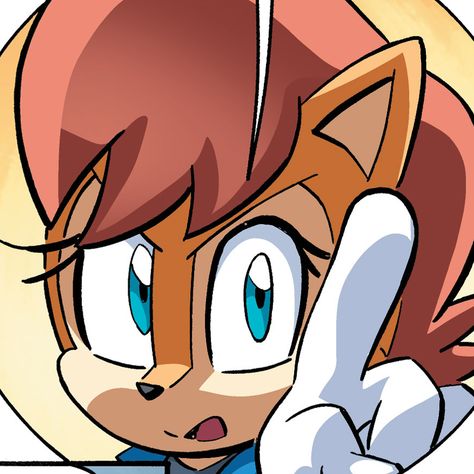 Sally Acorn