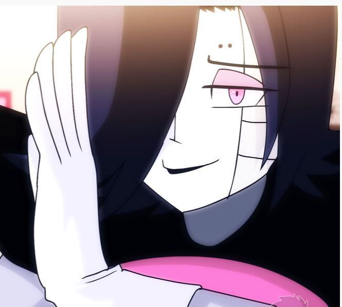 Mettaton