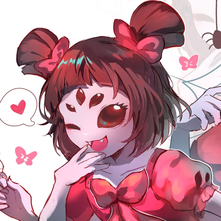 Muffet