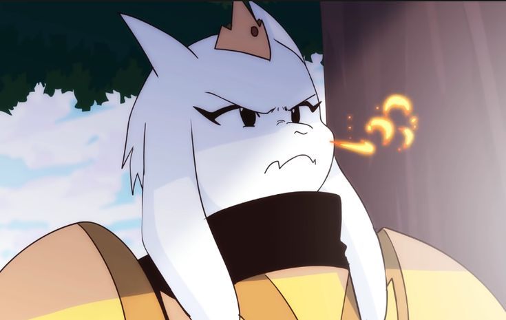 Epic!Toriel