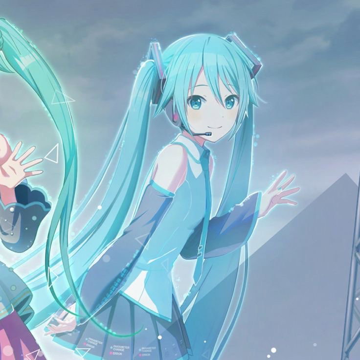 Hatsune Miku