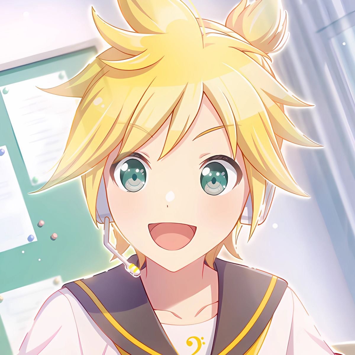Kagamine Len