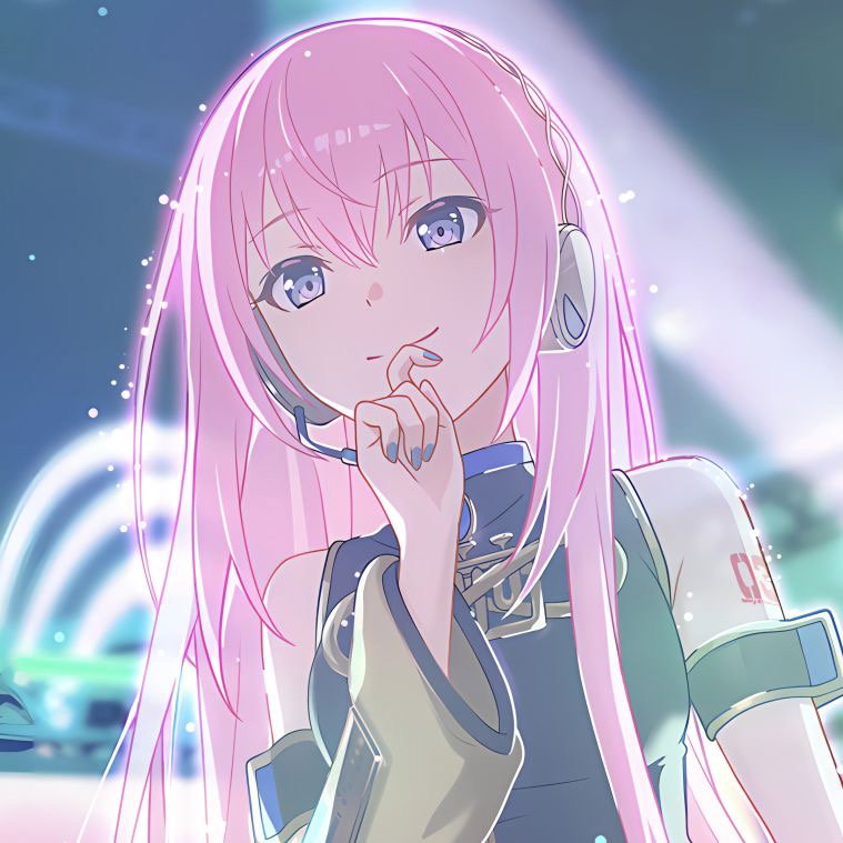 Megurine Luka