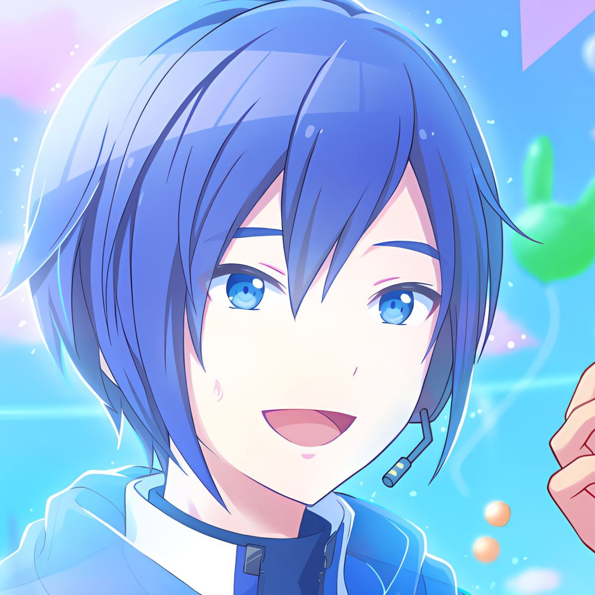 Kaito