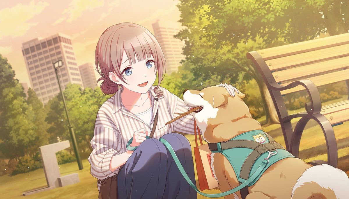 Honami Mochizuki