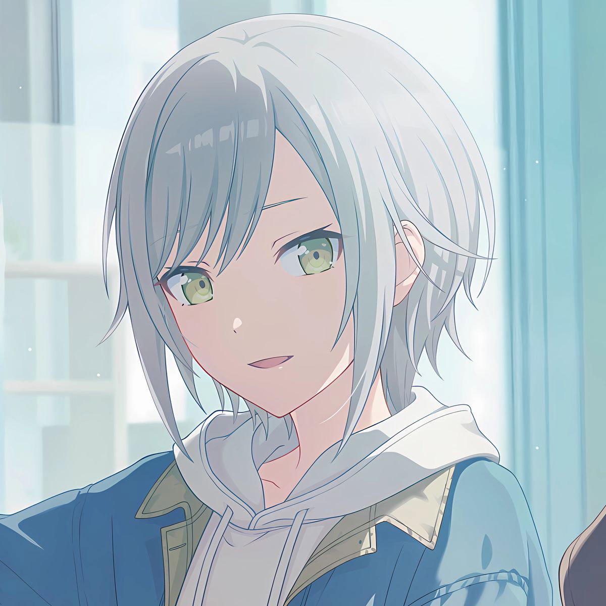 Shiho Hinomori