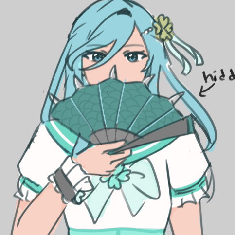 Shizuku Himomori