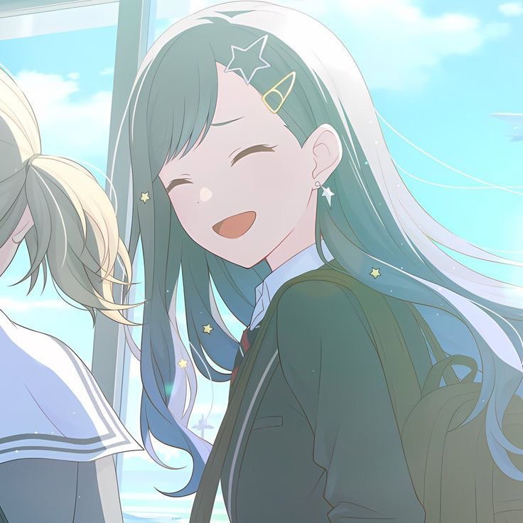 An Shiraishi 