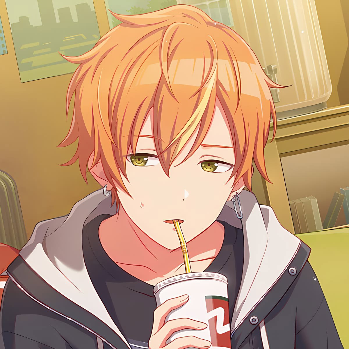 Akito Shinonome