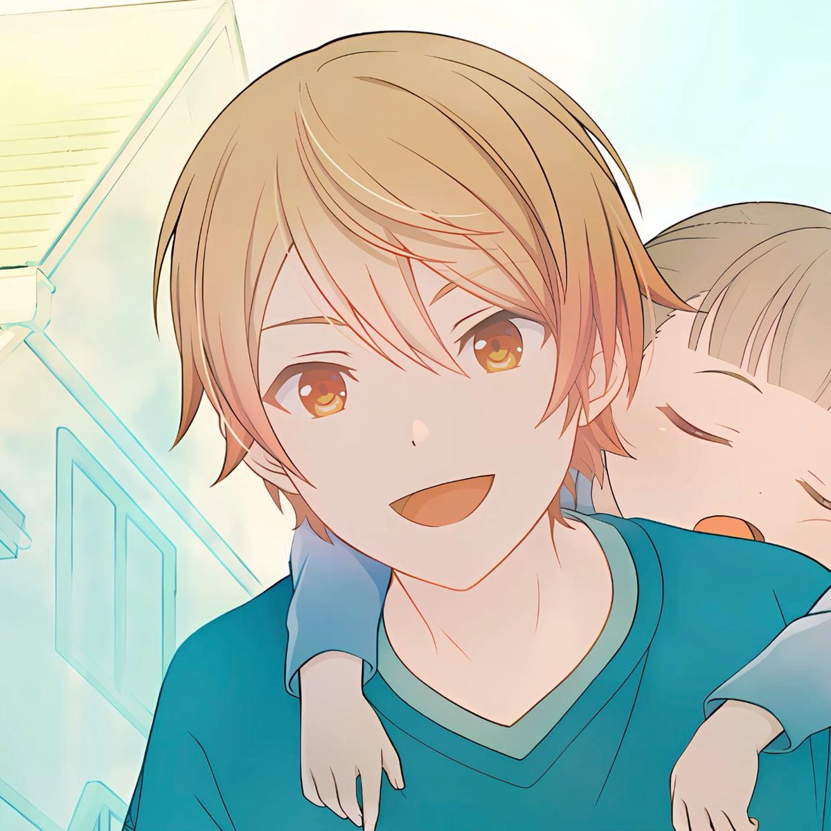 Tsukasa Tenma