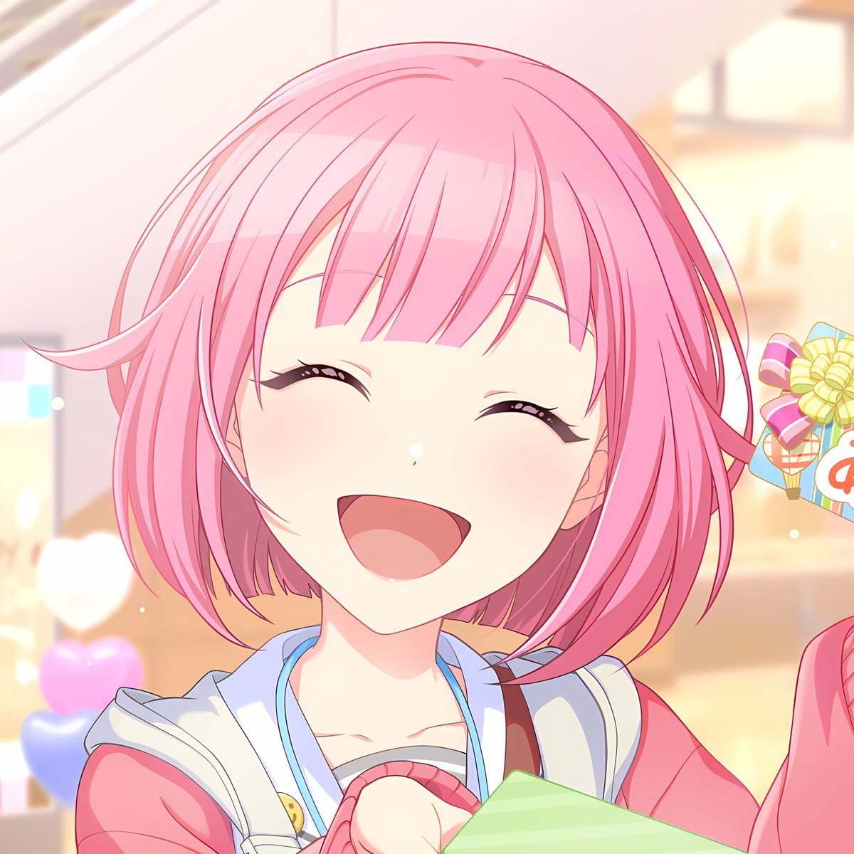 Emu Otori