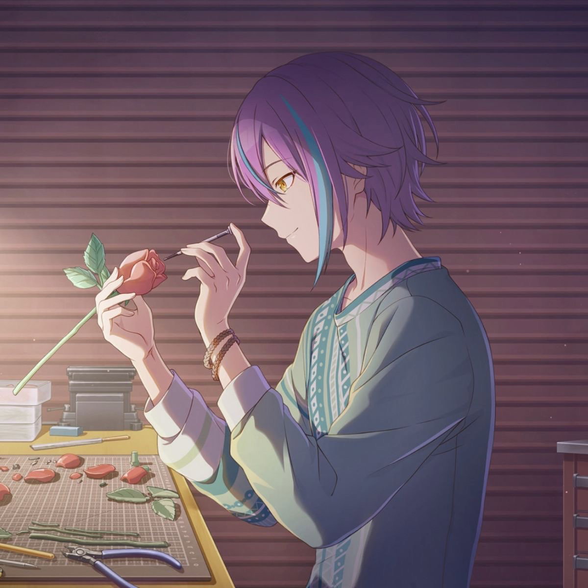 Rui Kamishiro