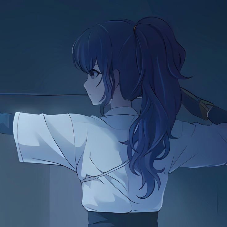 Mafuyu Asahina