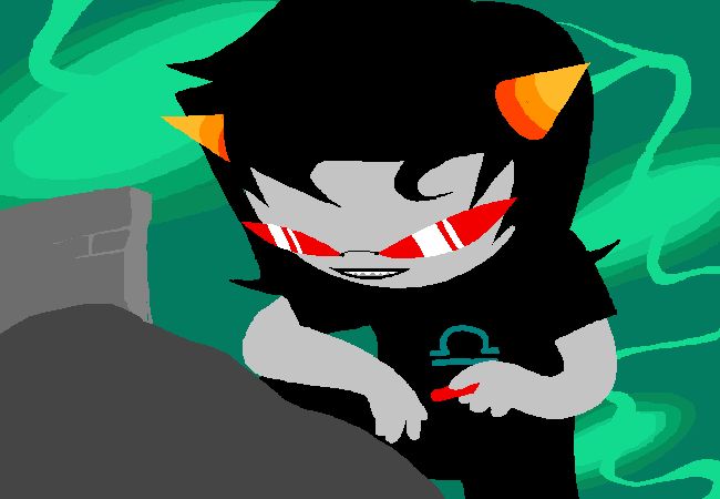 Terezi Pyrope