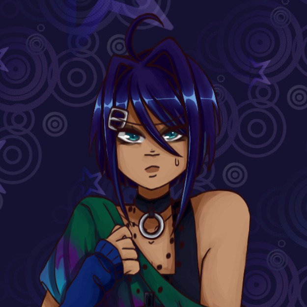 STUDENT 002 - IZAKO TOMOYA