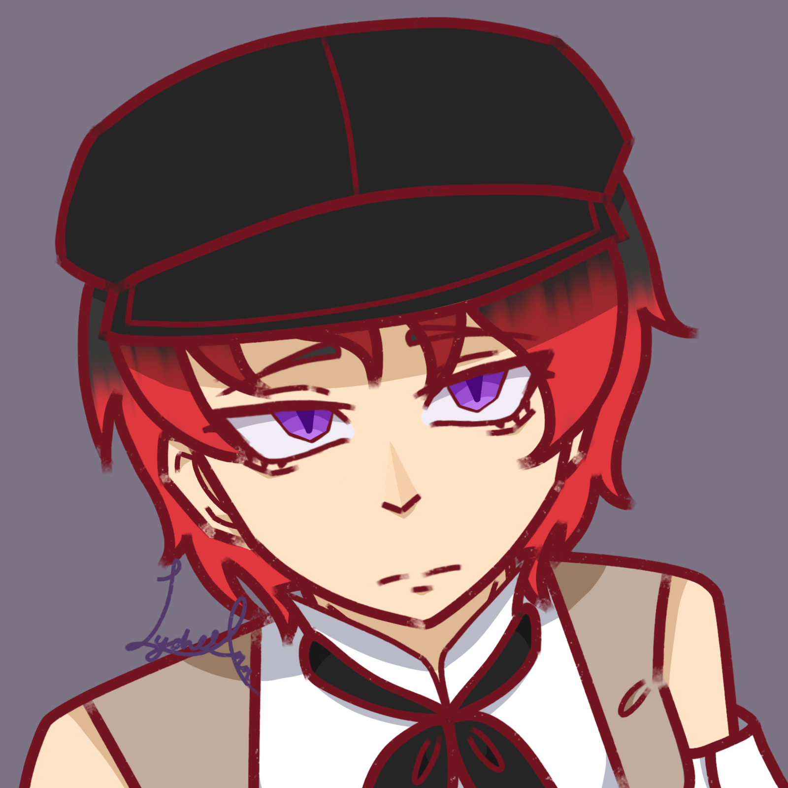 MARCUS (adult, fem)