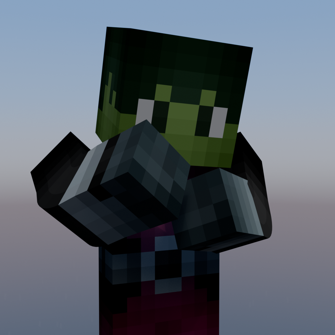 Beast Boy (Voice Actor/Actor)