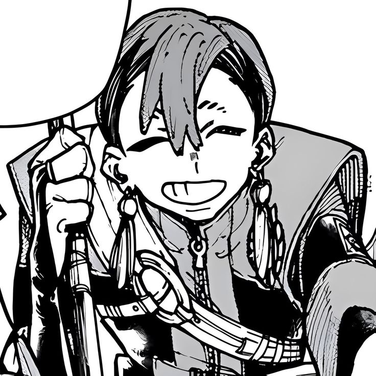 ZANKA (teen, male)