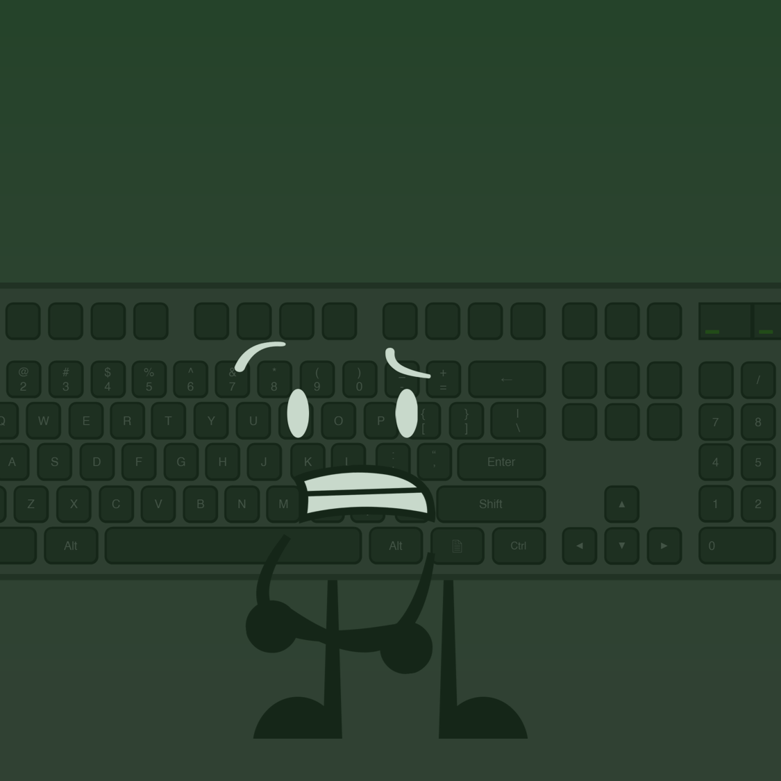 Keyboard