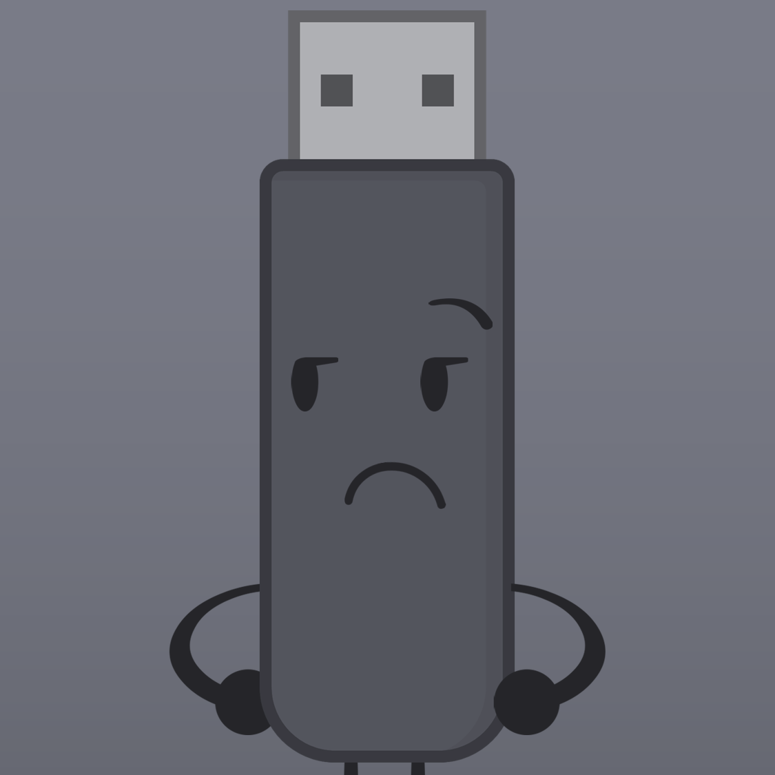 USB Drive