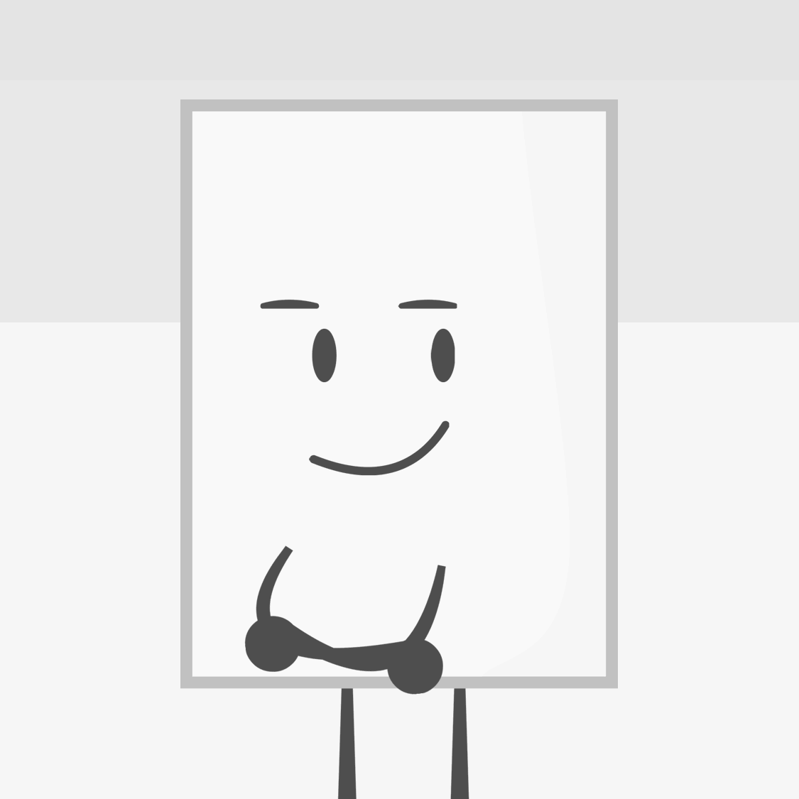 Paper (Square's Dad)