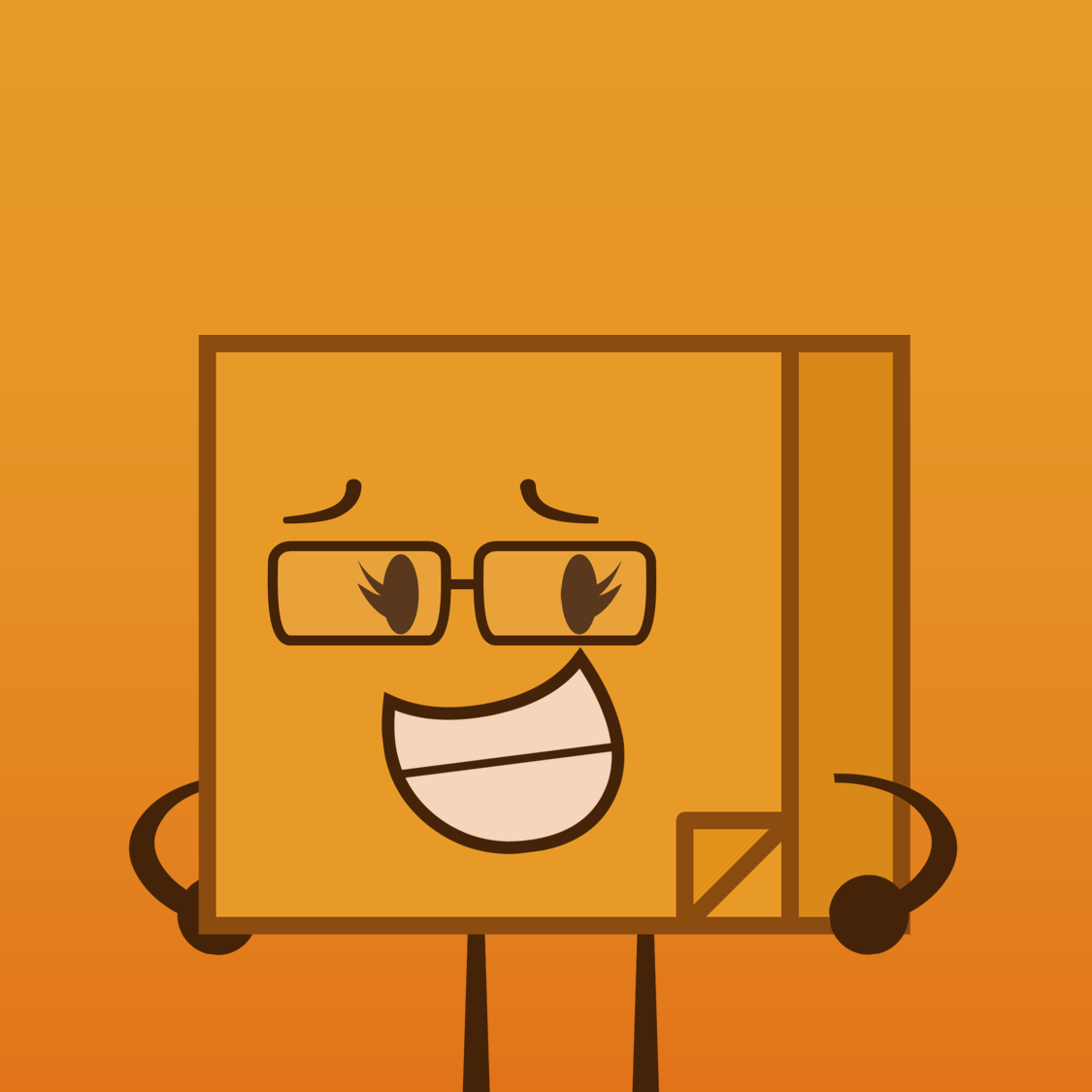 Sticky Notes (Square's Mom)