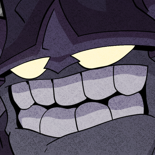 The Lawmaster
