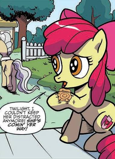 Applebloom