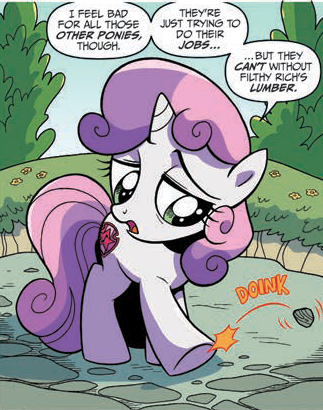Sweetiebelle