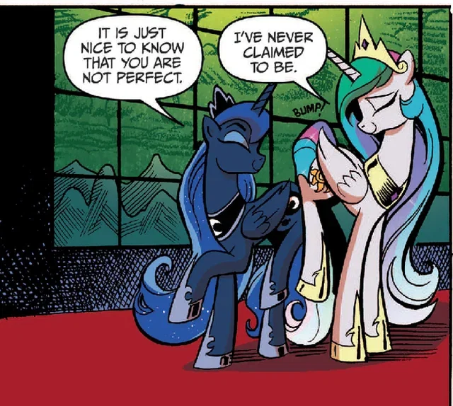 Princess Celestia