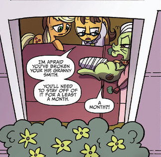 Granny Smith