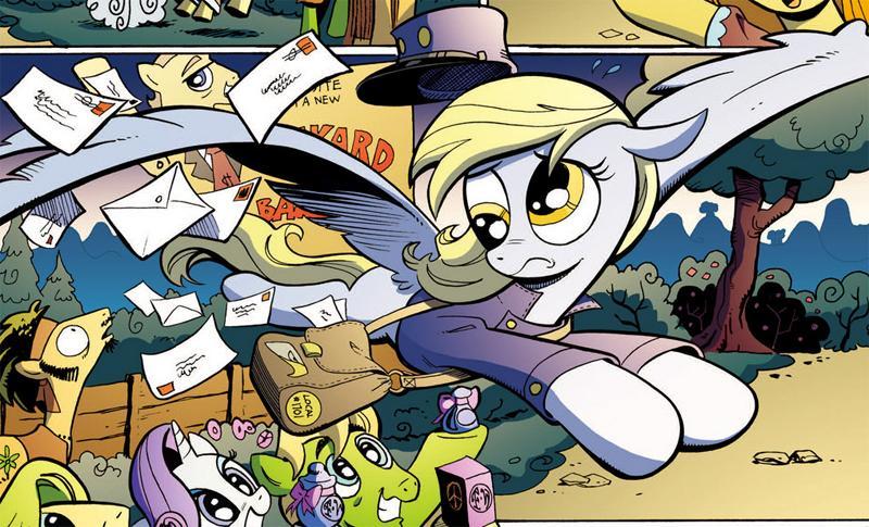 Derpy