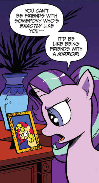 Starlight Glimmer