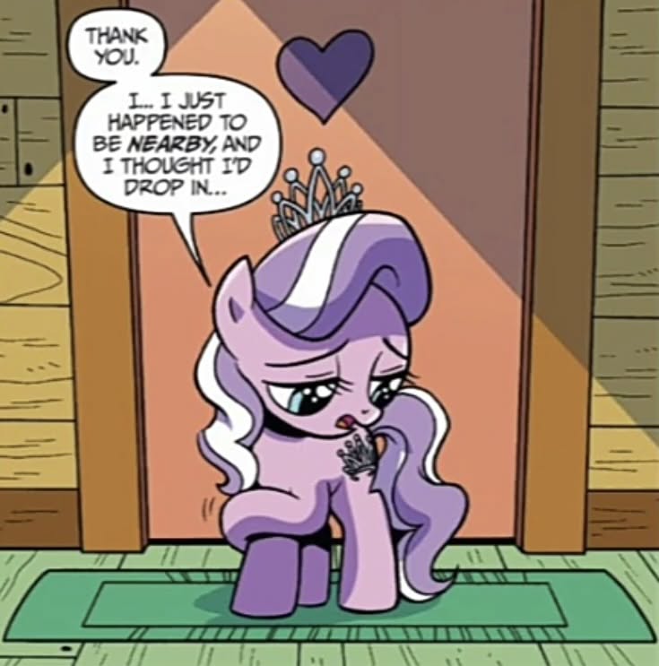 Diamond Tiara