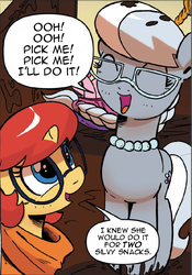 Silver Spoon