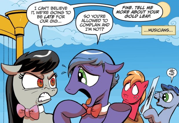Octavia