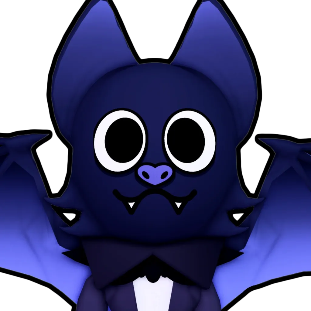 Fang (BACKUP VA)