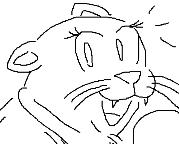 Happi Hyrax