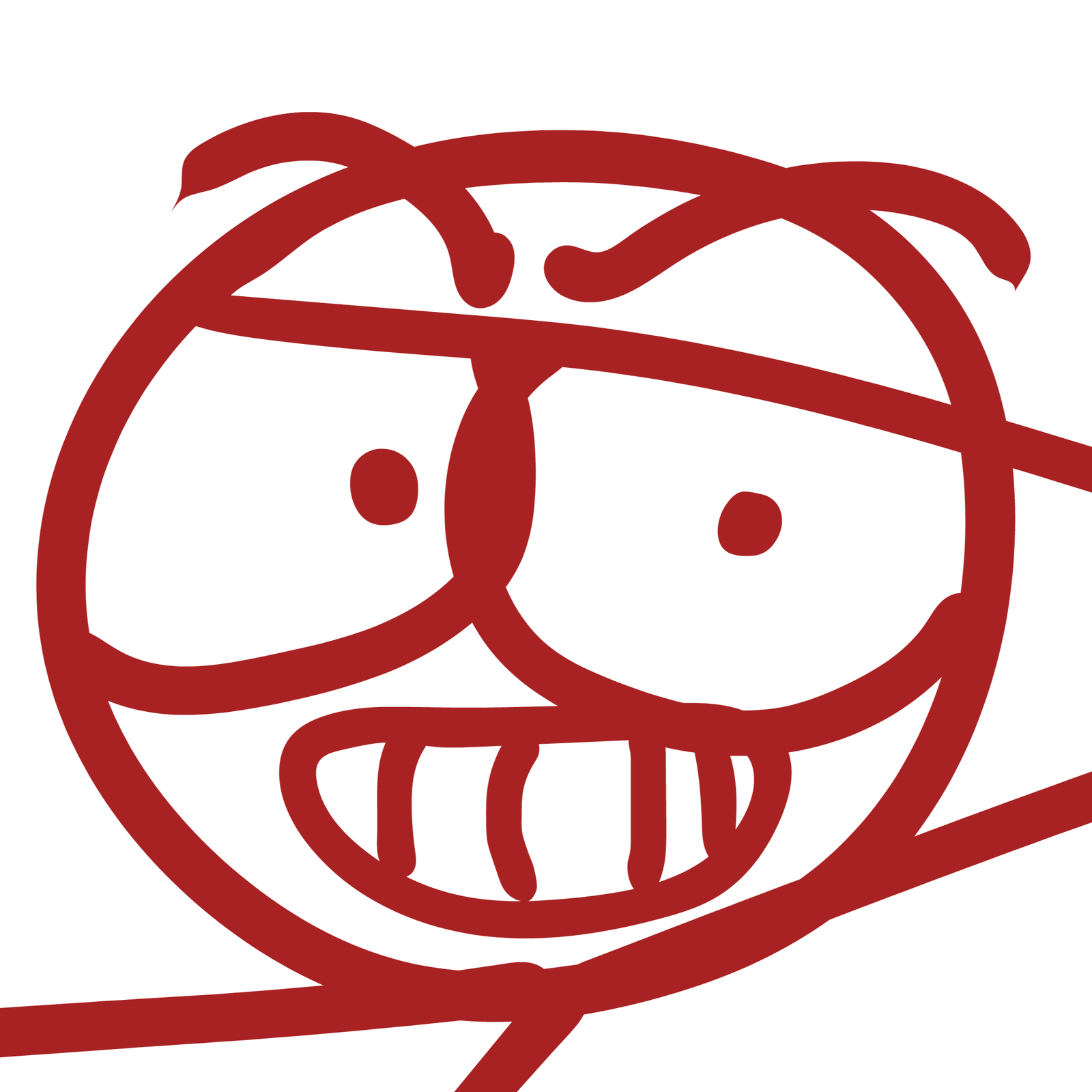 Voice Actor/Rapper - RED