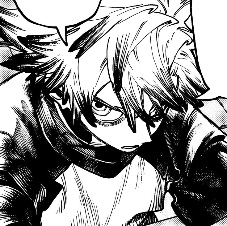 RUDO (teen, male)