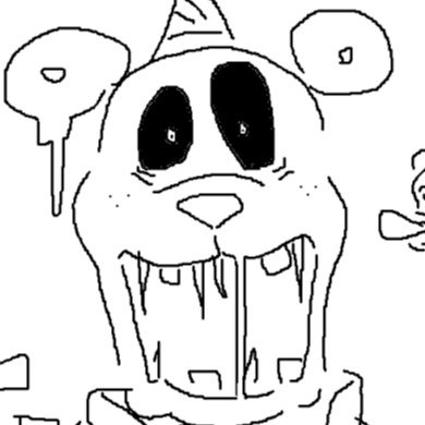 Berri Bennard (Protagonist for Post-Game)