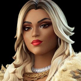 Mother (SECOND MAIN CHARACTER)